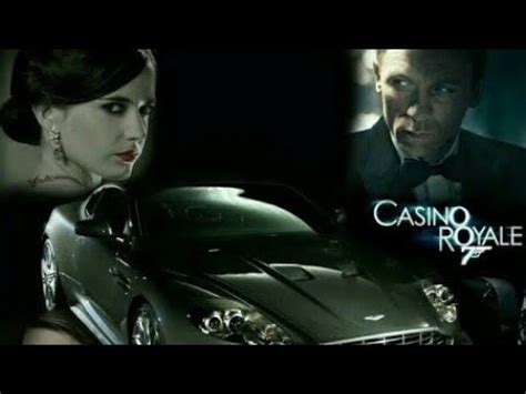 casino royale subtitulada Array